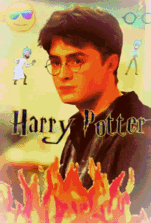 Harrypotter GIF - Harrypotter GIFs
