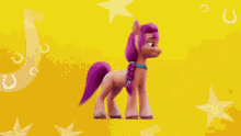 My Little Pony A New Generation Mlp Ang GIF - My Little Pony A New Generation My Little Pony Mlp Ang GIFs