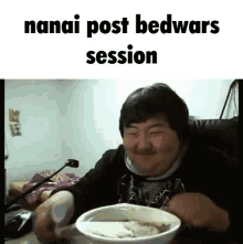 Nanai Bedwars GIF - Nanai Bedwars GIFs