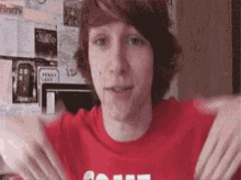 Gay Some GIF - Gay Some People GIFs