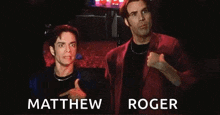 Indecision Night At The Roxbury GIF - Indecision Night At The Roxbury Bar GIFs