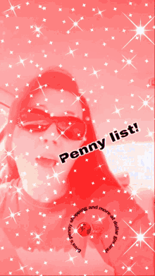 penny list