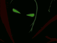 Darkness Spawn GIF - Darkness Spawn I Need To Leave GIFs