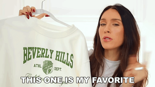 This One Is My Favorite Shea Whitney GIF - This one is my favorite Shea  whitney This is the one i like the most - Discover & Share GIFs