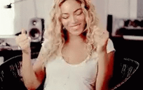 Nickisdna Beyonce GIF - Nickisdna Beyonce GIFs