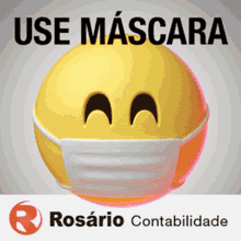 Facemask Rosario GIF - Facemask Rosario GIFs
