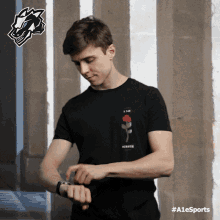A1esports Where Are You GIF - A1esports Where Are You Waiting GIFs
