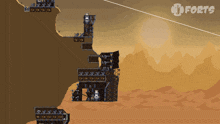Forts Forts Game GIF