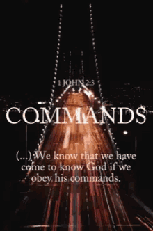 Commands GIF - Commands GIFs