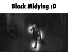 Black Midi Midi GIF - Black Midi Midi Bmbmbm GIFs