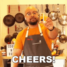 Cheers Drunkn Buddha GIF - Cheers Drunkn Buddha Raise Your Glass GIFs