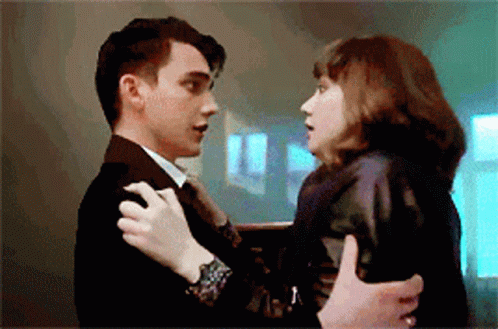 Lockwood And Co Locklyle GIF - Lockwood And Co Locklyle Lucy Carlyle -  Discover & Share GIFs