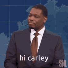 Hi Carley Carley GIF - Hi Carley Carley Hi GIFs