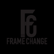 Frame Change Logo GIF - Frame Change Logo GIFs
