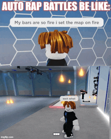 Roblox Arp GIF