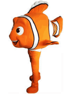 Big Nemo GIF