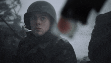 Band Of Brothers No GIF - Band Of Brothers No Nope GIFs