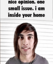 Vic Fuentes Meme
