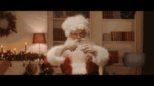 Santa Bomb GIF - Santa Bomb GIFs
