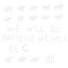 count patient