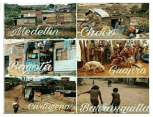 Pobrezacol Chocó GIF - Pobrezacol Pobreza Chocó GIFs