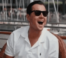 Laugh Deservedly GIF - Laugh Deservedly Ridicule GIFs