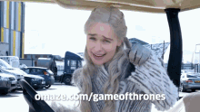 Long20014 Daenerys Targaryen GIF - Long20014 Daenerys Targaryen Game Of Throne GIFs