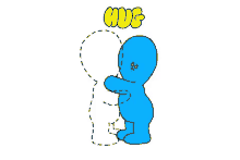 Love Hug GIF
