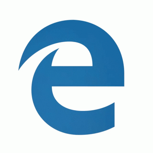 Microsoft Edge Edgymicrosoft GIF
