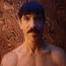 Staring Anthony Kiedis GIF - Staring Anthony Kiedis Red Hot Chili Peppers GIFs