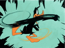 Daffy Duck Frustrated GIF - Daffy Duck Frustrated GIFs