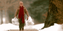 Bad Day GIF - Bad Day Home Alone Bags GIFs