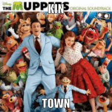 Kin Town Kin GIF - Kin Town Kin Kinnie GIFs