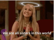 Sister Dash Hannah GIF - Sister Dash Hannah Sisters GIFs