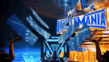 Goldberg Wwe GIF