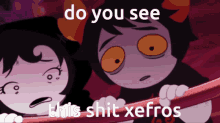 joey claire xefros tritoh hiveswap