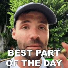 Best Part Of The Day Isaiah Photo GIF - Best Part Of The Day Isaiah Photo Best Time Of The Day GIFs