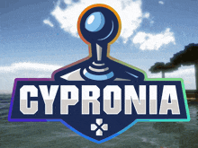 Cypronia Logo GIF - Cypronia Logo Video Game Dev GIFs