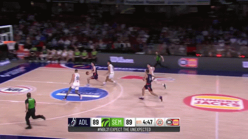 Josh Giddey joins Luka Doncic on exclusive list with incredible feat
