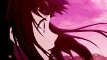 Regard Sakura GIF - Regard Sakura Perdu GIFs