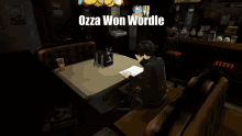 Ozza Persona5 GIF - Ozza Persona5 GIFs