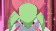 Kirlia Pokemon GIF - Kirlia Pokemon Anime GIFs