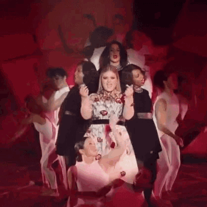 Kelly Clarkson Sure Gonna Cost Ya GIF - Kelly Clarkson Sure Gonna Cost Ya Love So Soft
