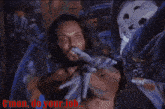Blood In Blood Out Job GIF