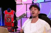 H3 H3 Podcast GIF - H3 H3 Podcast Wow H3 GIFs