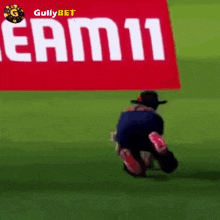 Gullybet Cricket GIF