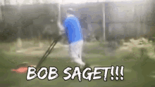 Bob Saget Tourettes GIF