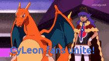Leon Leon Pokemon GIF - Leon Leon Pokemon Galar GIFs