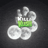 Killa Kush Killakush GIF