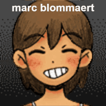 Marc Blommaert GIF - Marc Blommaert Marc Blommaert GIFs